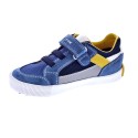 Zapatillas Geox zapatos Niño modelo Kilwi Boy Azul 