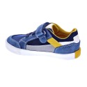 Zapatillas Geox zapatos Niño modelo Kilwi Boy Azul 