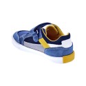 Zapatillas Geox zapatos Niño modelo Kilwi Boy Azul 