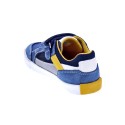 Zapatillas Geox zapatos Niño modelo Kilwi Boy Azul 