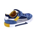 Zapatillas Geox zapatos Niño modelo Kilwi Boy Azul 