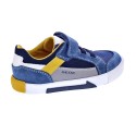 Zapatillas Geox zapatos Niño modelo Kilwi Boy Azul 