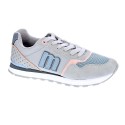 Zapatillas Mtng zapatos Mujer modelo 69983 Gris 