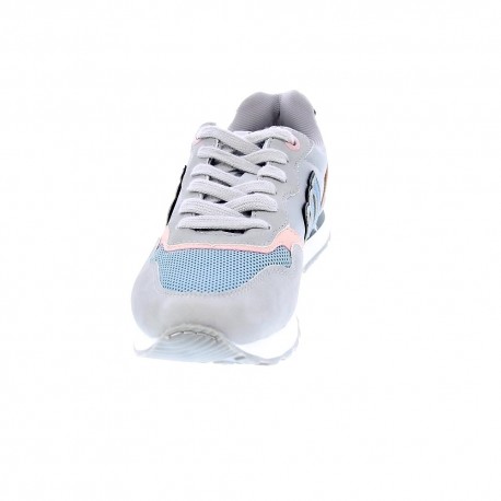 Zapatillas Mtng zapatos Mujer modelo 69983 Gris 