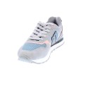 Zapatillas Mtng zapatos Mujer modelo 69983 Gris 