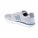 Zapatillas Mtng zapatos Mujer modelo 69983 Gris 