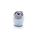 Zapatillas Mtng zapatos Mujer modelo 69983 Gris 