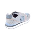 Zapatillas Mtng zapatos Mujer modelo 69983 Gris 