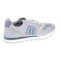 Zapatillas Mtng zapatos Mujer modelo 69983 Gris 