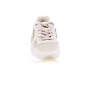 Zapatillas Mtng zapatos Mujer modelo 69983 Beige 