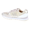 Zapatillas Mtng zapatos Mujer modelo 69983 Beige 