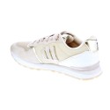 Zapatillas Mtng zapatos Mujer modelo 69983 Beige 