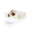 Zapatillas Mtng zapatos Mujer modelo 69983 Beige 