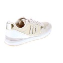 Zapatillas Mtng zapatos Mujer modelo 69983 Beige 