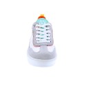 Zapatillas Napapijri zapatos Mujer modelo NP0A4GU8 Blanco 