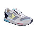 Zapatillas Napapijri zapatos Mujer modelo NP0A4GU9 Gris 
