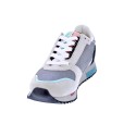 Zapatillas Napapijri zapatos Mujer modelo NP0A4GU9 Gris 