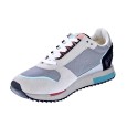 Zapatillas Napapijri zapatos Mujer modelo NP0A4GU9 Gris 