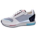 Zapatillas Napapijri zapatos Mujer modelo NP0A4GU9 Gris 