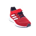 Zapatillas Adidas zapatos Niño modelo Duramo 10 Rojo 