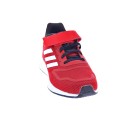 Zapatillas Adidas zapatos Niño modelo Duramo 10 Rojo 