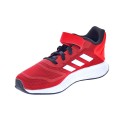 Zapatillas Adidas zapatos Niño modelo Duramo 10 Rojo 