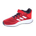Zapatillas Adidas zapatos Niño modelo Duramo 10 Rojo 