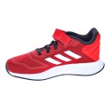 Zapatillas Adidas zapatos Niño modelo Duramo 10 Rojo 