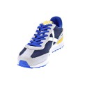 Zapatillas Munich zapatos Hombre modelo Dynamo Azul 