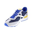Zapatillas Munich zapatos Hombre modelo Dynamo Azul 