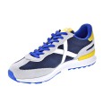 Zapatillas Munich zapatos Hombre modelo Dynamo Azul 