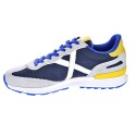 Zapatillas Munich zapatos Hombre modelo Dynamo Azul 