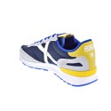 Zapatillas Munich zapatos Hombre modelo Dynamo Azul 