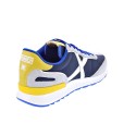 Zapatillas Munich zapatos Hombre modelo Dynamo Azul 
