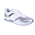 Zapatillas Pepe Jeans zapatos Mujer modelo London Blanco 