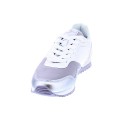 Zapatillas Pepe Jeans zapatos Mujer modelo London Blanco 