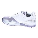 Zapatillas Pepe Jeans zapatos Mujer modelo London Blanco 