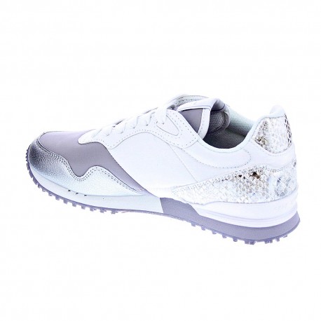 Zapatillas Pepe Jeans zapatos Mujer modelo London Blanco 