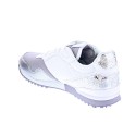 Zapatillas Pepe Jeans zapatos Mujer modelo London Blanco 