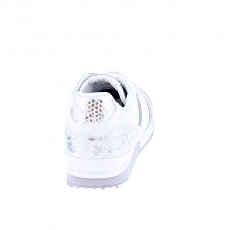 Zapatillas Pepe Jeans zapatos Mujer modelo London Blanco 