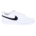 Zapatillas Nike zapatos Hombre modelo Court Viison Blanco 