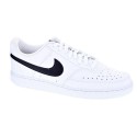 Zapatillas Nike zapatos Hombre modelo Court Viison Blanco 