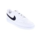 Zapatillas Nike zapatos Hombre modelo Court Viison Blanco 