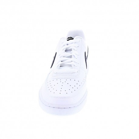 Zapatillas Nike zapatos Hombre modelo Court Viison Blanco 