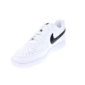 Zapatillas Nike zapatos Hombre modelo Court Viison Blanco 