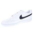 Zapatillas Nike zapatos Hombre modelo Court Viison Blanco 