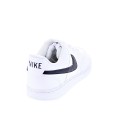 Zapatillas Nike zapatos Hombre modelo Court Viison Blanco 