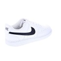 Zapatillas Nike zapatos Hombre modelo Court Viison Blanco 
