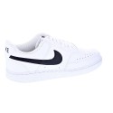 Zapatillas Nike zapatos Hombre modelo Court Viison Blanco 