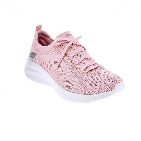 Skechers ultra best sale flex rose